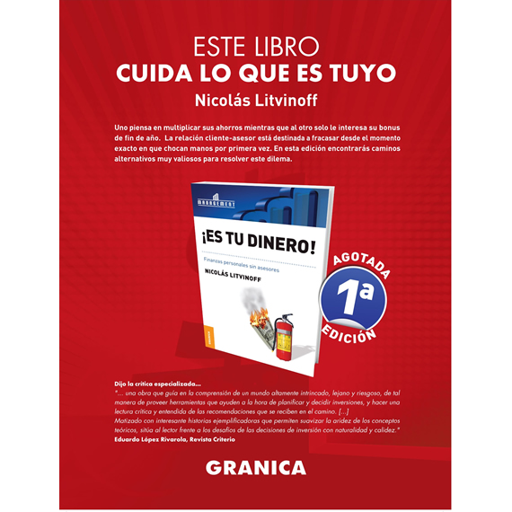 Es tu Dinero!