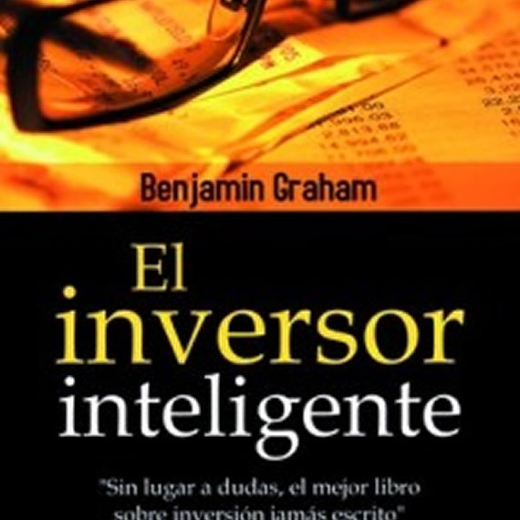 Mi Top 5 de libros recomendados para inversores