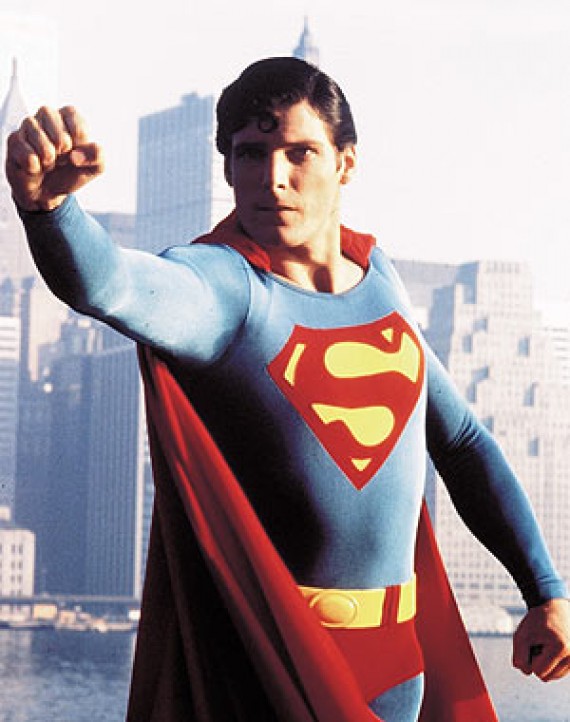 Superman y las crisis financieras