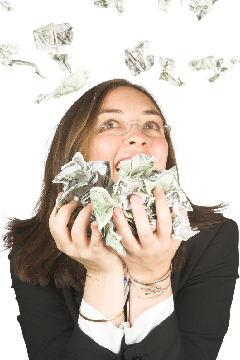 woman_money