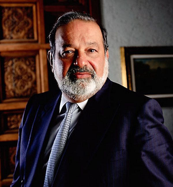 Carlos-Slim