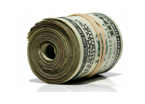 inflacion y dolar. matrimonio perfecto