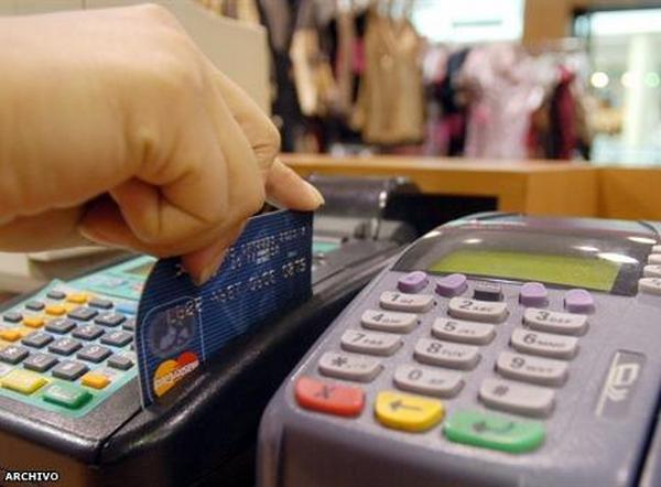 tarjetas de credito
