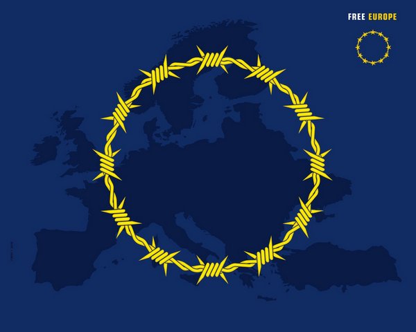 mentira europea