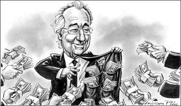 madoff