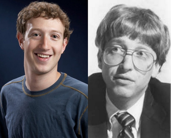vida nerds