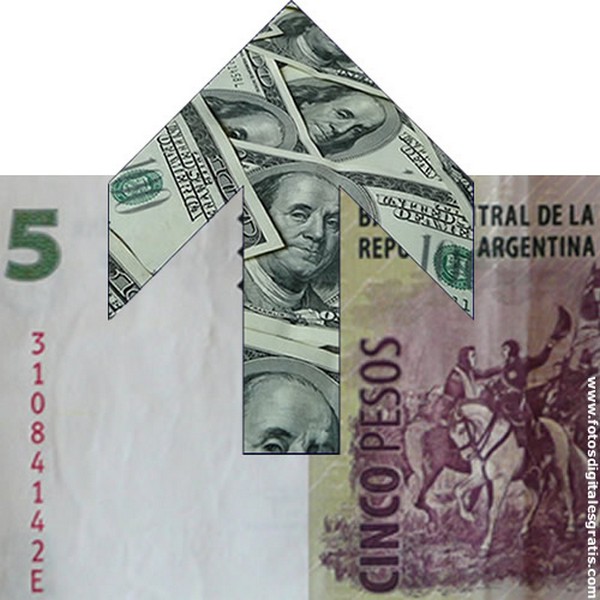 dolar cohete