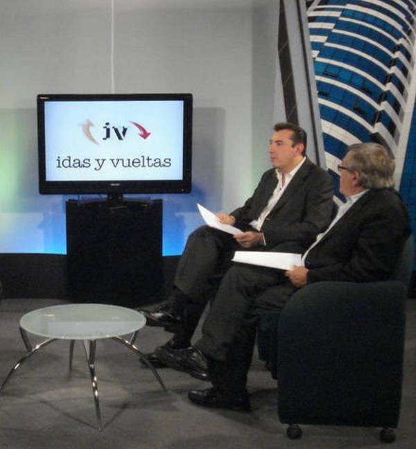 idas y vueltas