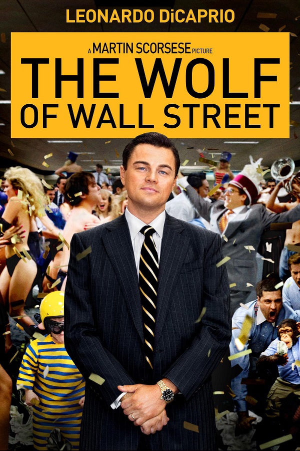 el gallinero de wall street.estudinero