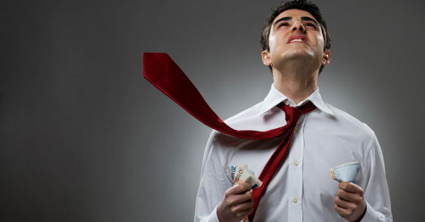 problemas de dinero.estudinero
