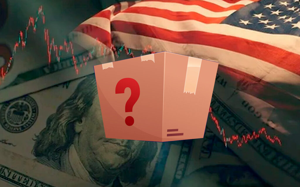 Arden los bancos de Estados Unidos: este es el único negocio que sale favorecido