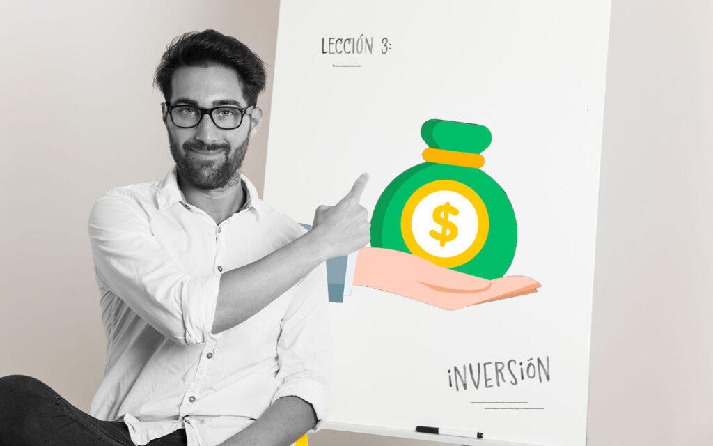 Requisitos para hacer crecer tu patrimonio