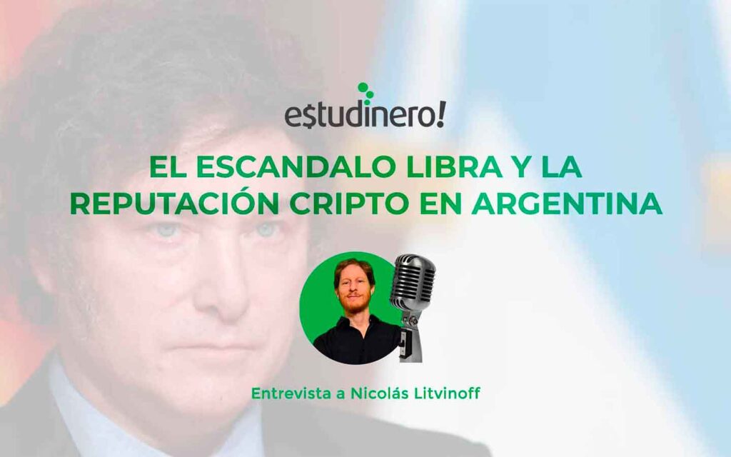 El escandalo $LIBRA y la reputación cripto en Argentina