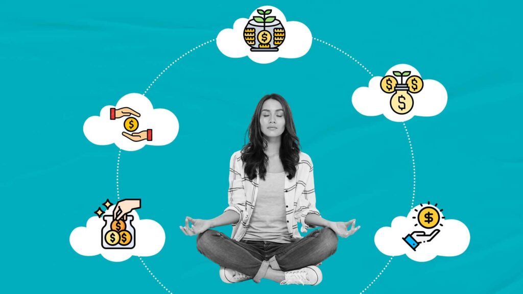 No es tu sueldo, son tus hábitos: 3 consejos atómicos para salvar tus finanzas personales