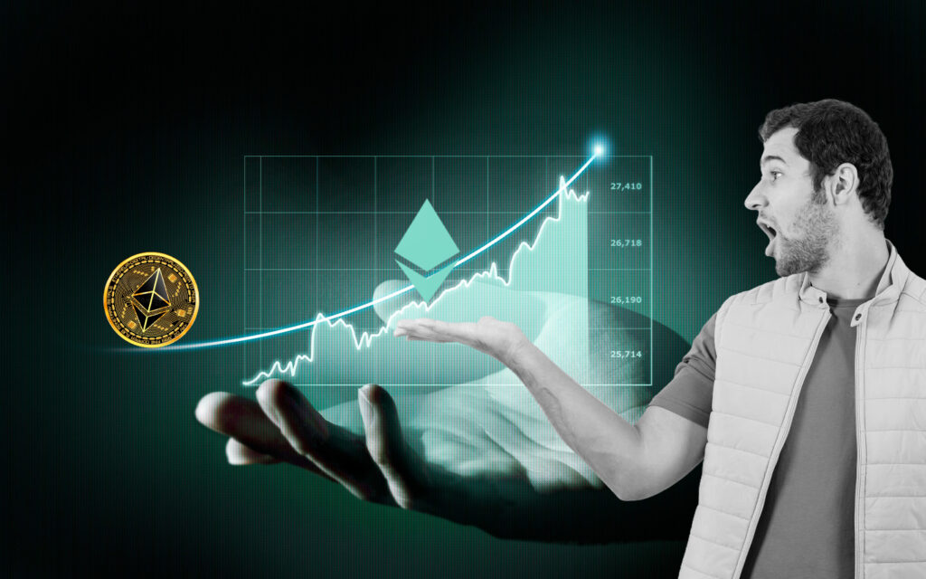 ¿Es momento de invertir en Ethereum?