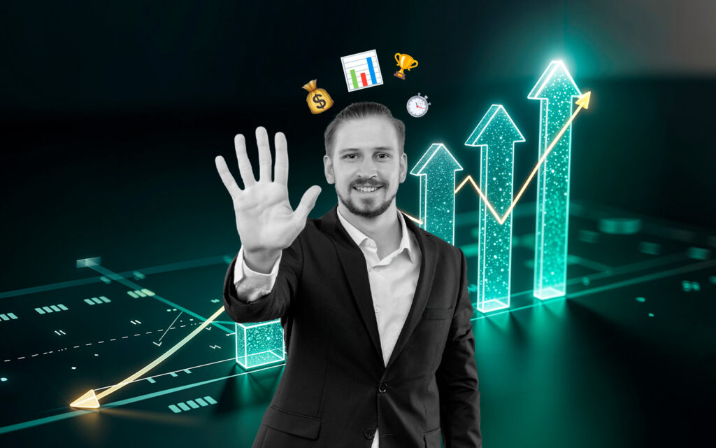 5 tips para desarrollar una mentalidad inversora de largo plazo