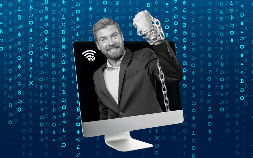 De online a on-chain: el salto que puede multuplicar tu patrimonio